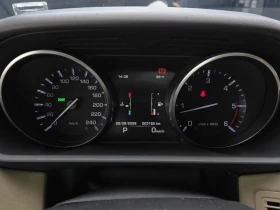 Land Rover Range Rover Sport 3.0 Automatic, снимка 8