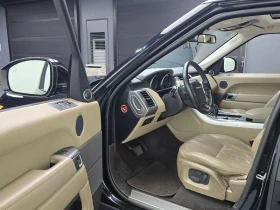 Land Rover Range Rover Sport 3.0 Automatic, снимка 10