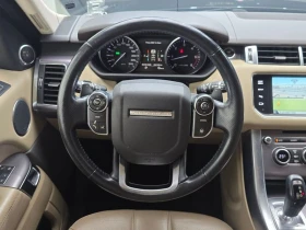 Land Rover Range Rover Sport 3.0 Automatic, снимка 13