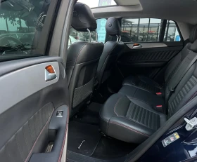 Mercedes-Benz GLE Coupe 350d/AMG/PANORAMA/4MATIC/NAVI/360KAMERA/FULL/MAX, снимка 17