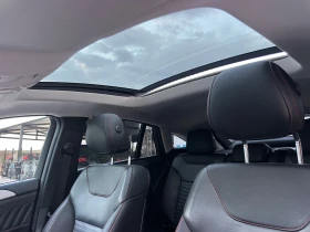 Mercedes-Benz GLE Coupe 350d/AMG/PANORAMA/4MATIC/NAVI/360KAMERA/FULL/MAX, снимка 11