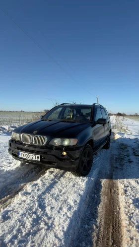 BMW X5, снимка 10