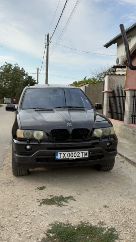 BMW X5, снимка 2