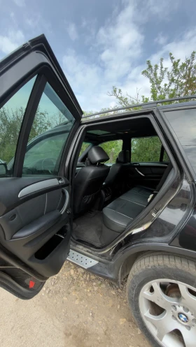 BMW X5, снимка 8