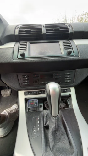 BMW X5, снимка 3