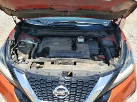 Nissan Murano 3.5l Platinum, снимка 12