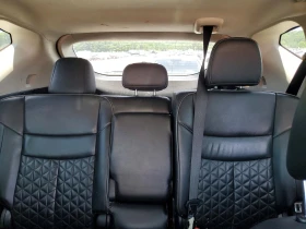 Nissan Murano 3.5l Platinum, снимка 10