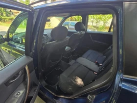 BMW X3 3.0i газ-бензин, снимка 11