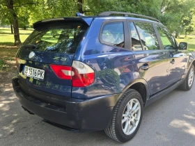 BMW X3 3.0i газ-бензин, снимка 4