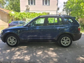 BMW X3 3.0i газ-бензин, снимка 7