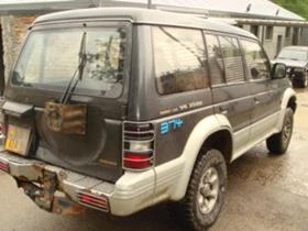 Mitsubishi Pajero 3.5 V6-24 - [4] 