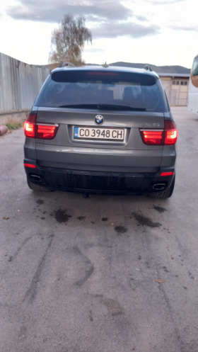 BMW X5, снимка 2 - Автомобили и джипове - 45005169