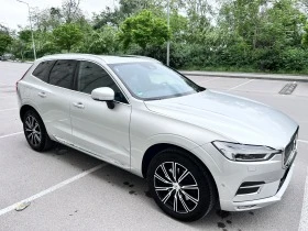 Volvo XC60 INSCRIPTION, снимка 1