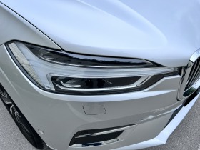 Volvo XC60 INSCRIPTION, снимка 16 - Автомобили и джипове - 45557355