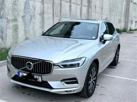 Volvo XC60 INSCRIPTION, снимка 2