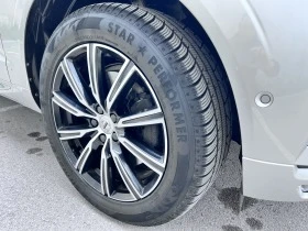 Volvo XC60 INSCRIPTION, снимка 6