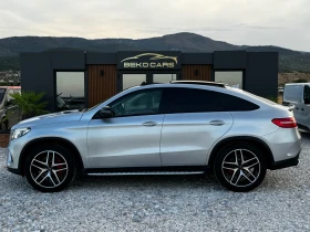 Mercedes-Benz GLE 350 Нов внос от Белгия, снимка 14