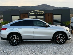 Mercedes-Benz GLE 350 Нов внос от Белгия - [13] 