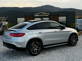 Mercedes-Benz GLE 350 AMG PACK 4 MATIC TOP OFFER - 58999 лв. - 54702307 | Car24.bg