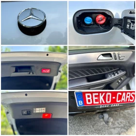 Mercedes-Benz GLE 350 AMG PACK 4 MATIC TOP OFFER - 58999 лв. - 54702307 | Car24.bg