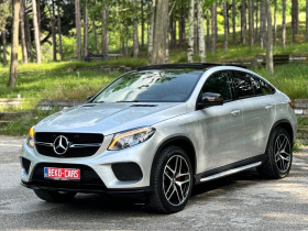 Mercedes-Benz GLE 350 Нов внос от Белгия, снимка 17