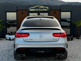 Mercedes-Benz GLE 350 Нов внос от Белгия, снимка 9