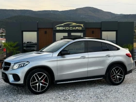 Mercedes-Benz GLE 350 Нов внос от Белгия, снимка 13