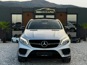 Mercedes-Benz GLE 350 AMG PACK 4 MATIC TOP OFFER - 58999 лв. - 54702307 | Car24.bg