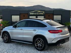 Mercedes-Benz GLE 350 AMG PACK 4 MATIC TOP OFFER - 58999 лв. - 54702307 | Car24.bg