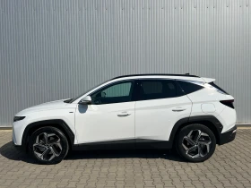 Hyundai Tucson 1.6 T-GDI Mild-Hybrid 48V 180 .. 7DCT 4x4 | Mobile.bg    2