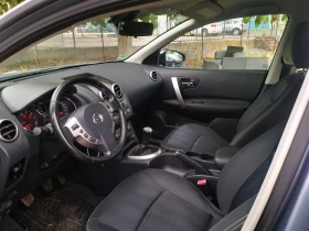 Nissan Qashqai 1.6i 117hp, снимка 7