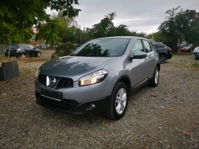 Nissan Qashqai 1.6i 117hp, снимка 1