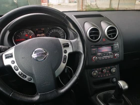 Nissan Qashqai 1.6i 117hp, снимка 9