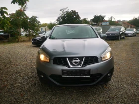 Nissan Qashqai 1.6i 117hp, снимка 2