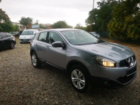 Nissan Qashqai 1.6i 117hp, снимка 3