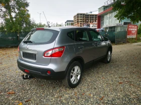 Nissan Qashqai 1.6i 117hp, снимка 4