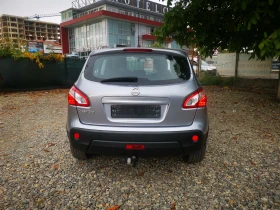 Nissan Qashqai 1.6i 117hp, снимка 5