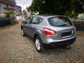 Nissan Qashqai 1.6i 117hp, снимка 6