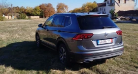 VW Tiguan Allspace Автомобил с доказан произход, снимка 6