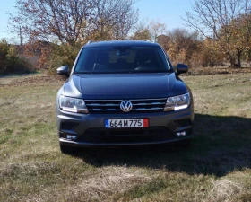 VW Tiguan Allspace Автомобил с доказан произход, снимка 2