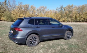 VW Tiguan Allspace Автомобил с доказан произход, снимка 4