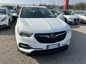 Opel Grandland X 1.5 D 108000km EURO 6D, снимка 2