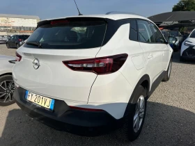 Opel Grandland X 1.5 D 108000km EURO 6D, снимка 6