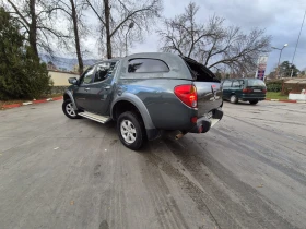 Mitsubishi L200 Double cab, снимка 2