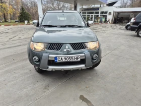 Mitsubishi L200 Double cab, снимка 3