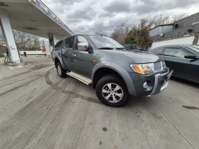 Mitsubishi L200 Double cab, снимка 8