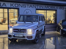 Mercedes-Benz G 500 M113 / 7G-tronic /   /  | Mobile.bg    3