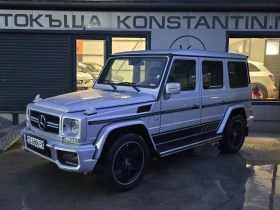 Mercedes-Benz G 500 M113 / 7G-tronic /   /  | Mobile.bg    2