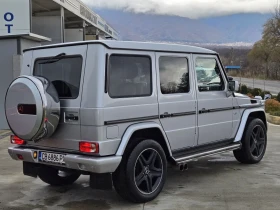 Mercedes-Benz G 500 M113 / 7G-tronic / Топ състояние / Обслужен, снимка 6