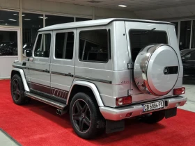 Mercedes-Benz G 500 M113 / 7G-tronic / Топ състояние / Обслужен, снимка 4